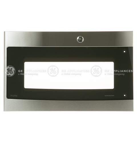 DOOR PANEL ASSEMBLY, STAINLESS STEEL