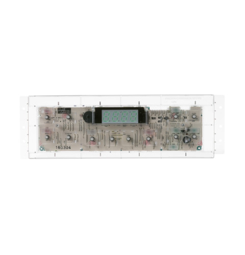 CONTROL OVEN TO9 (ELEC)