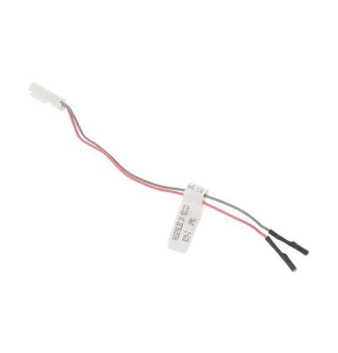 DRYER HARNESS SENSOR ASM