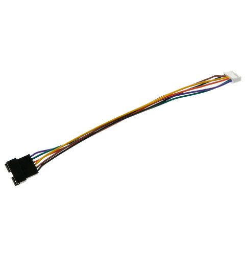 USER INTERFACE HARNESS EXTENSION