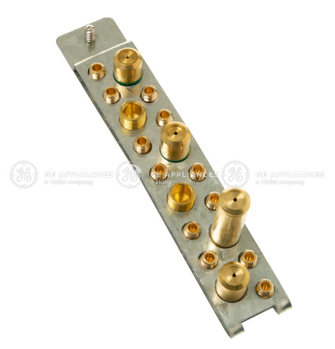 Gas Cooktop Liquid Propane Gas Conversion Kit