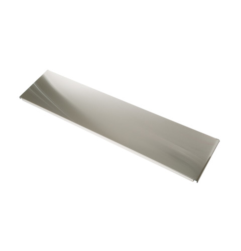 Refrigerator Grille Assembly