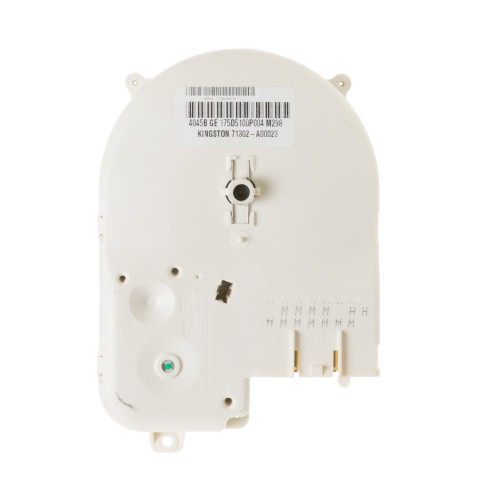 Washer Timer Assembly