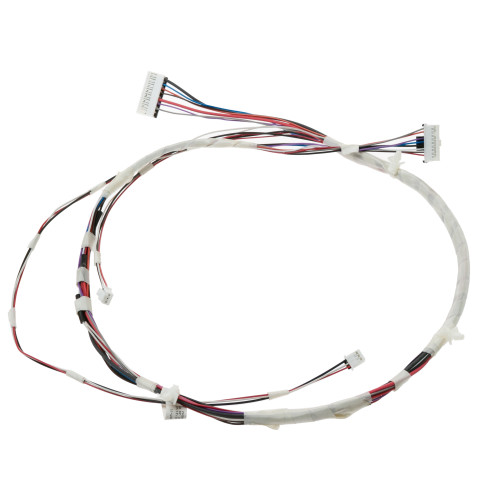 INDUCTION COMMUNICATION HARNESS