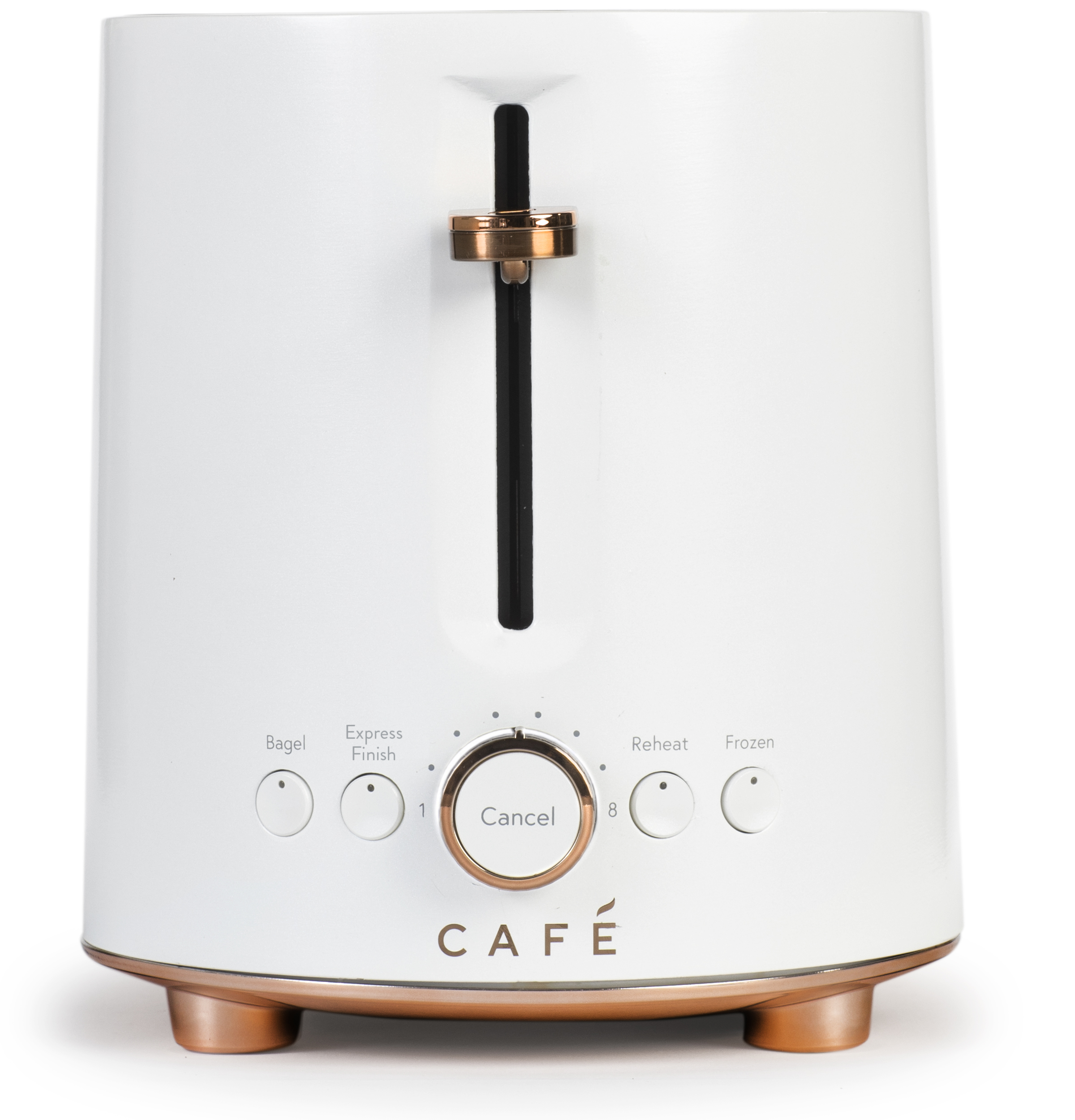CAFÉ™ Express Finish Toaster