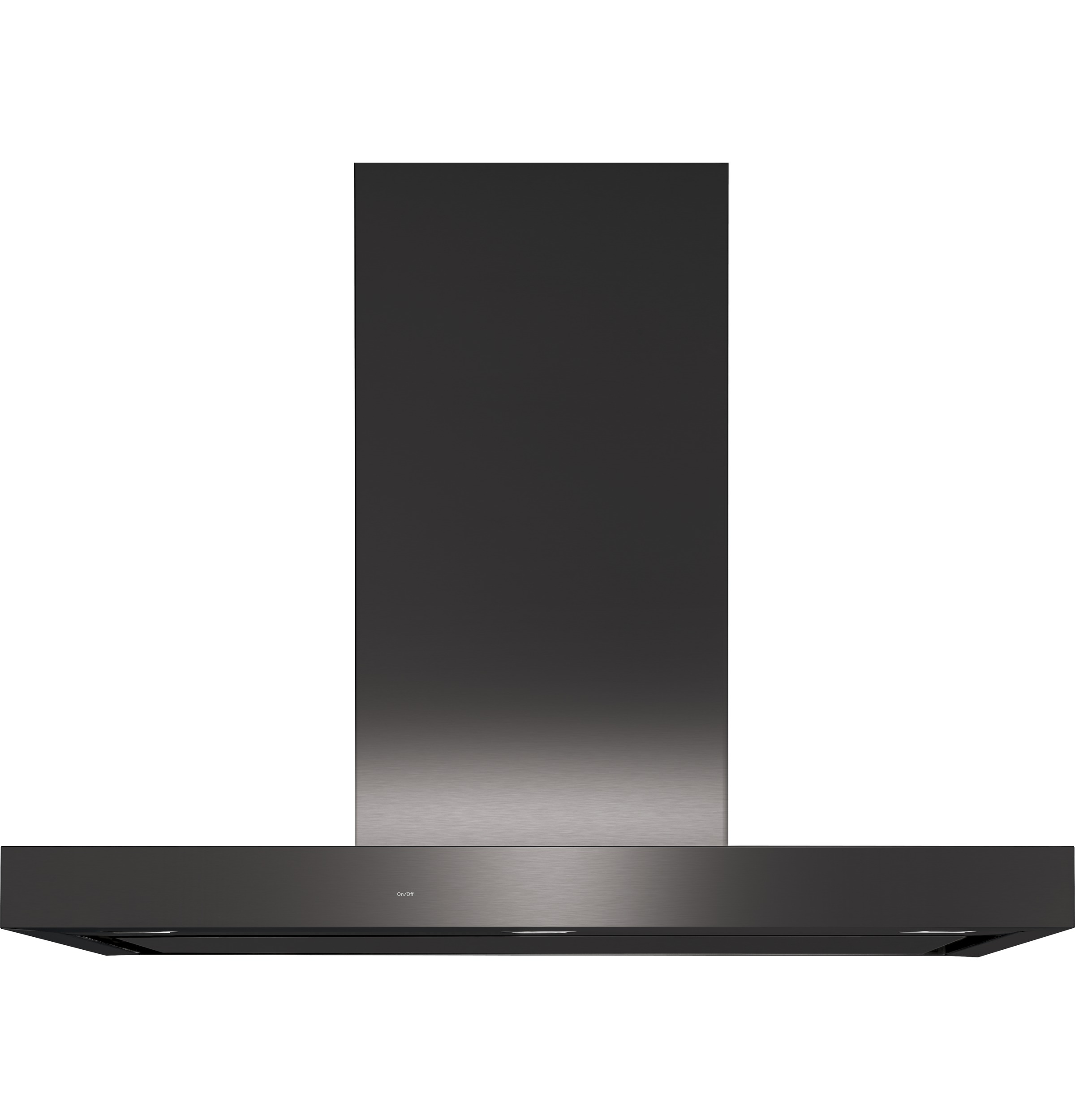 36” Smart Designer Wall Mount Hood w/ Perimeter Venting