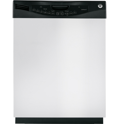 GE® Tall Tub Built-In Dishwasher