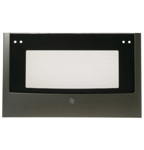 GLASS & PANEL DOOR ASSEMBLY