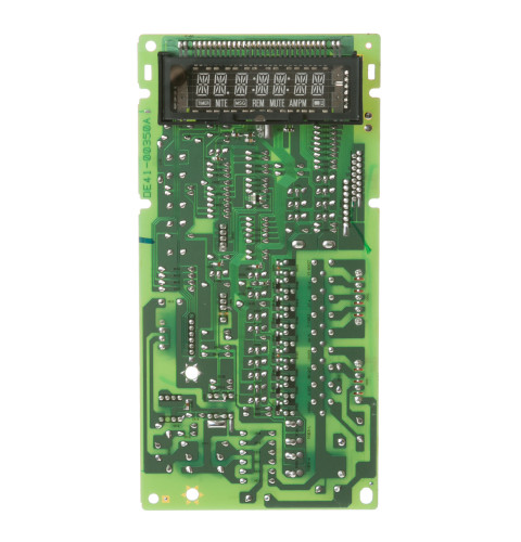 MICROWAVE CONTROL BOARD