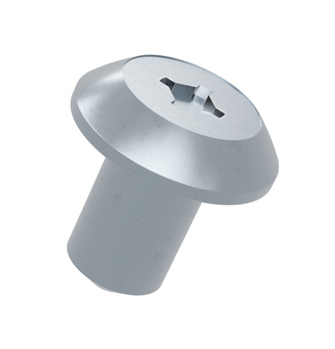 Screw 12-16 Pl Trq 3/8 S