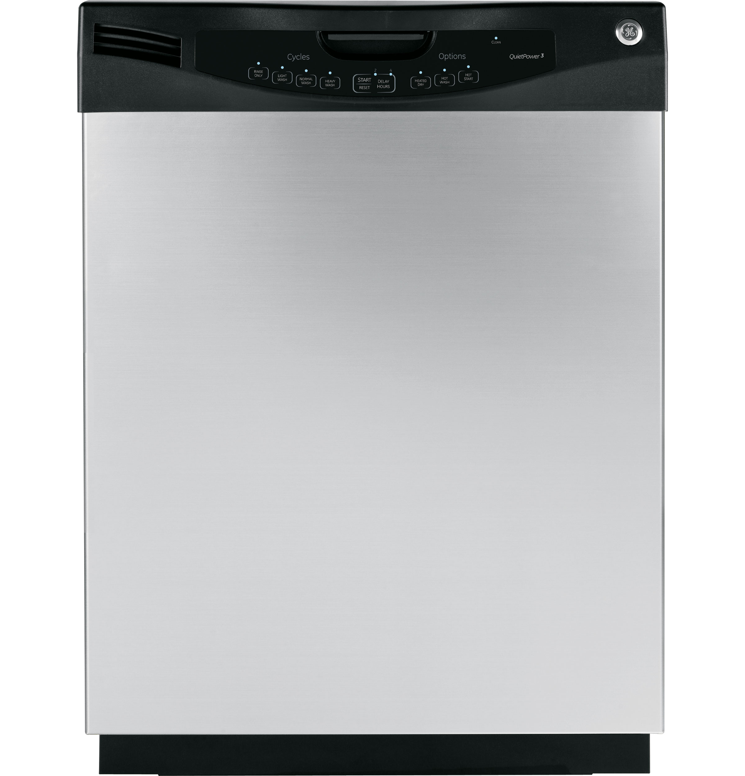 GE® Tall Tub Built-In Dishwasher