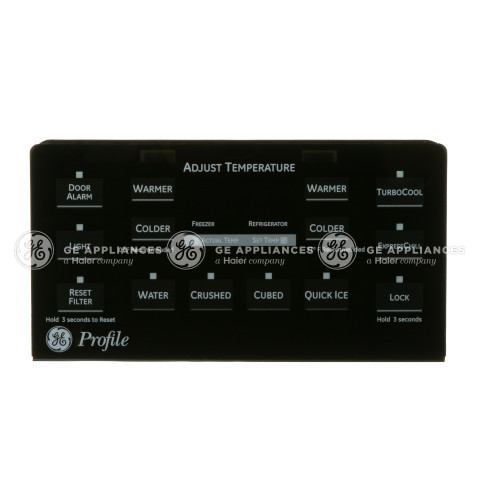 INTERFACE DISPENSER ASM