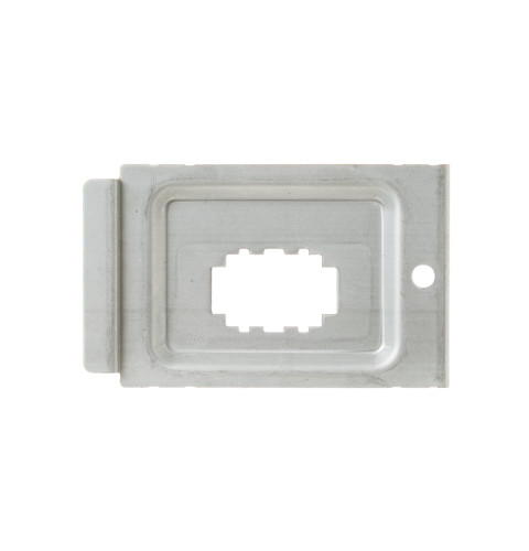 MICROWAVE CONNECTOR BRACKET