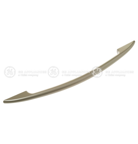 PROFILE HANDLE - STAINLESS STEEL