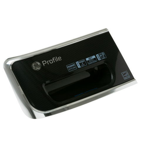 DISPENSER TRAY HANDLE DARK SLATE