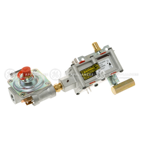 VALVE CONTROL ASSEMBLY NOR.D