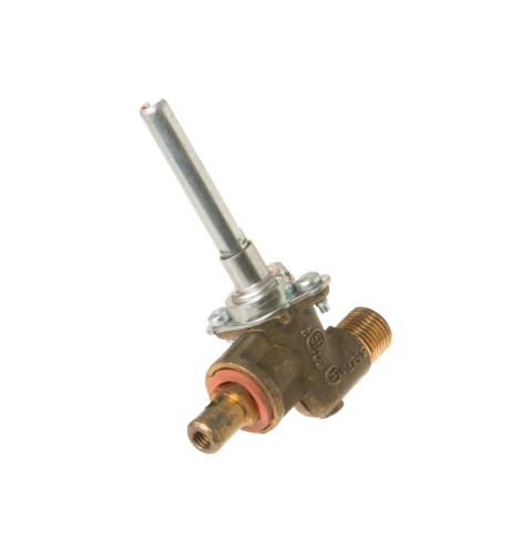 Range Gas Valve Assembly