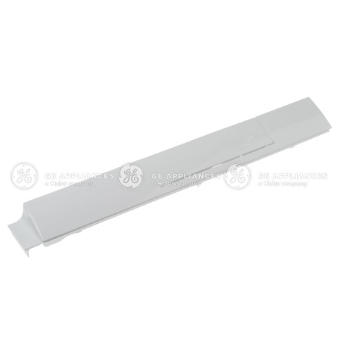 GRILLE VENT - WHITE