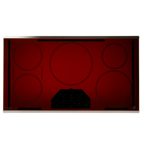 MAINTOP GLASS AND TRIM