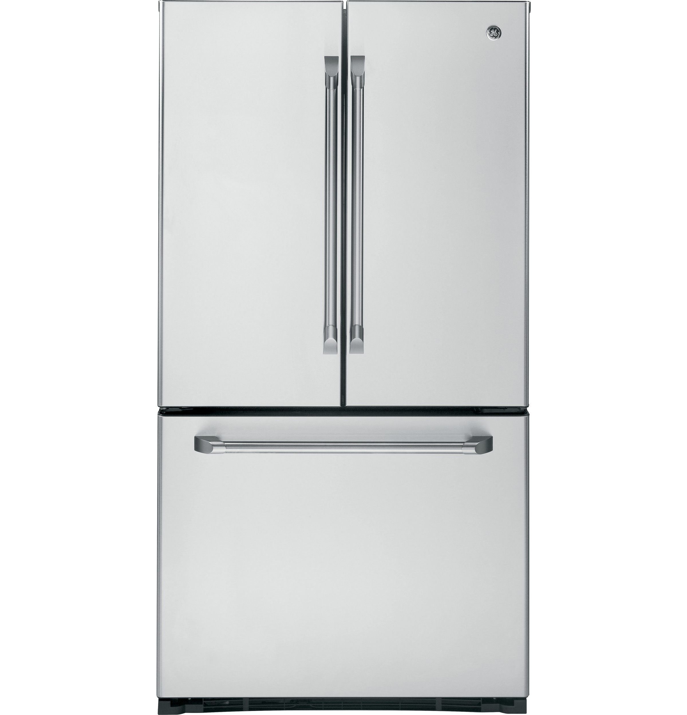 GE Café™ Series 20.7 Cu. Ft. Counter-Depth French-Door Refrigerator