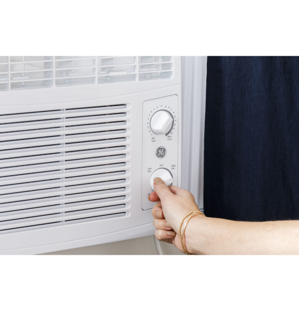 Adjustable Thermostat