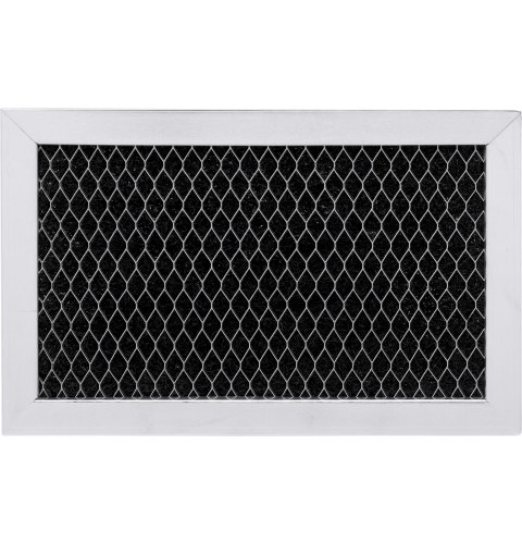 Microwave Charcoal Filter — Model #: JX81J