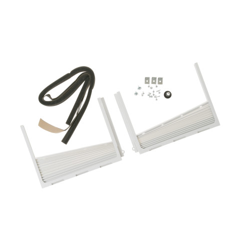 ACCORDIAN PANEL RIGHT