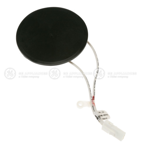 DUCT DOOR HEATER ASM