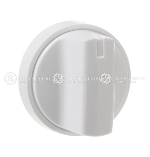 KNOB ASSEMBLY - WHITE