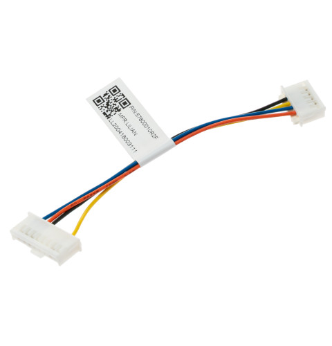 USER INTERFACE JUMPER HARNESS