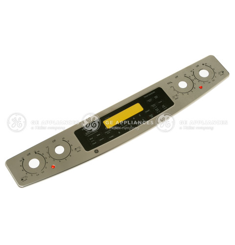 GLASS TOUCH ASSEMBLY (STAINLESS STEEL)