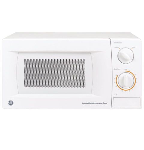 GE® Countertop Microwave Oven