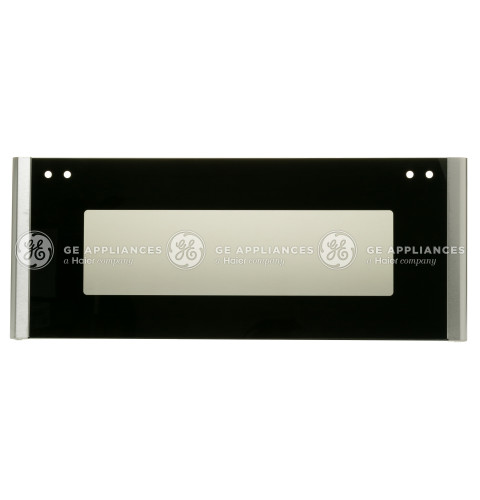 GLASS & PANEL DOOR ASSEMBLY