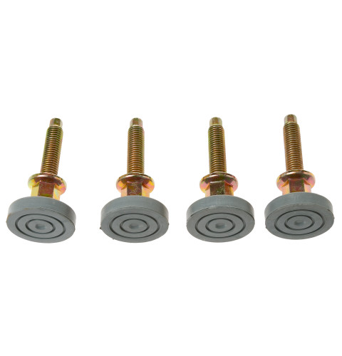 PEDESTAL HARDWARE PACK