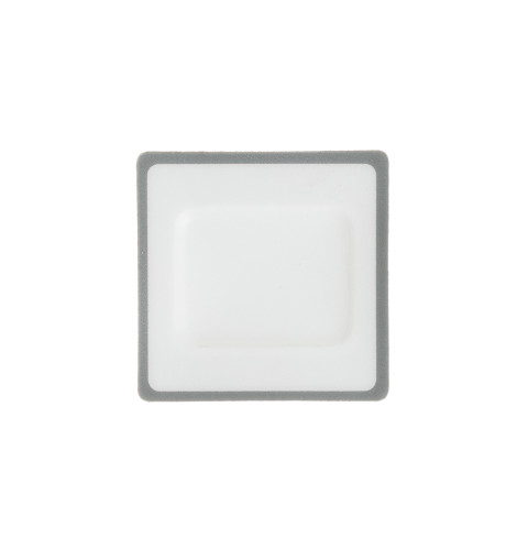 RANGE HOOD CONTROL COVER