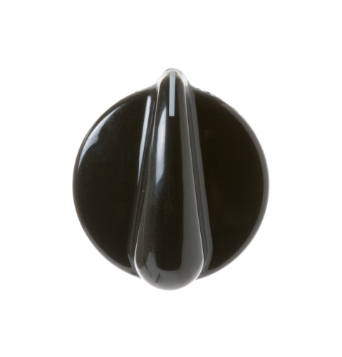 Range knob assembly