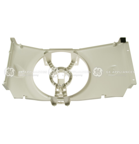 SERVICE OD SHROUD ASSEMBLY