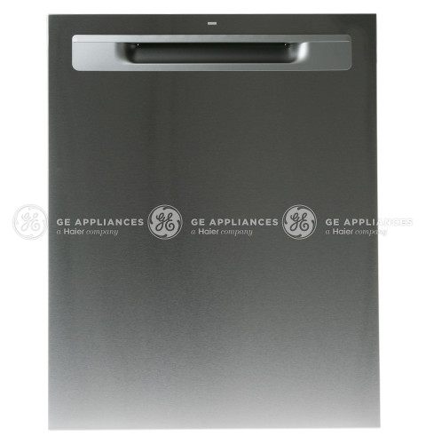 STAINLESS STEEL OUTER DOOR PANEL FS