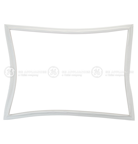 WHITE FREEZER DOOR GASKET 19