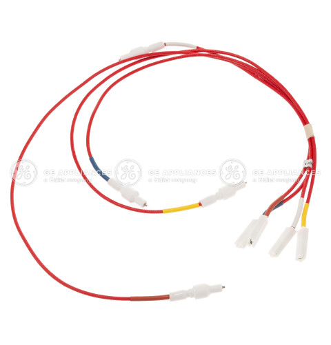 ELECTRODE TOP & HARNESS HV