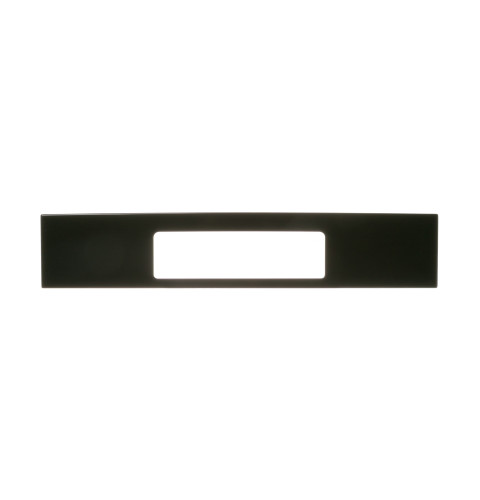 Wall oven Control panel- BLACK 27