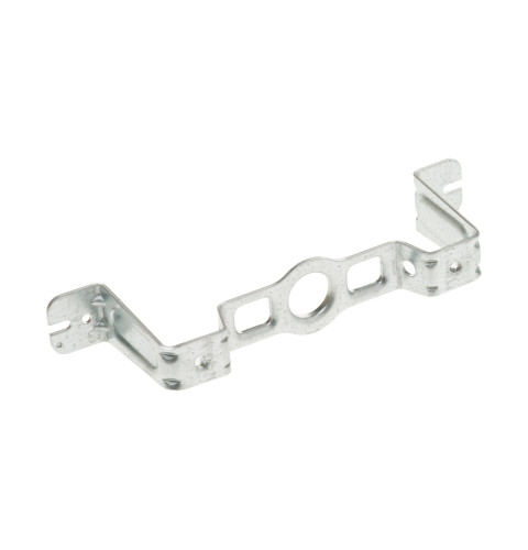 REFRIGERATOR EVAPORATOR FAN TOP BRACKET