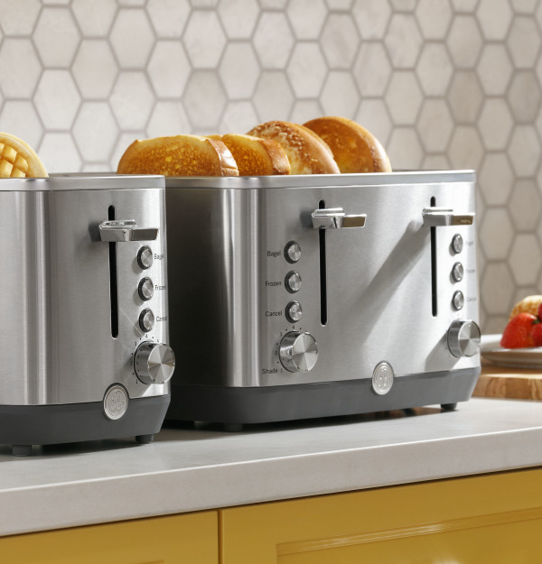4-Slice Toaster