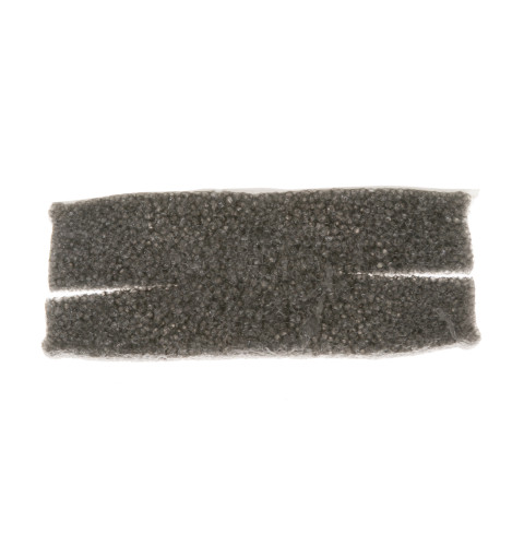 Refrigerator block evaporation seal