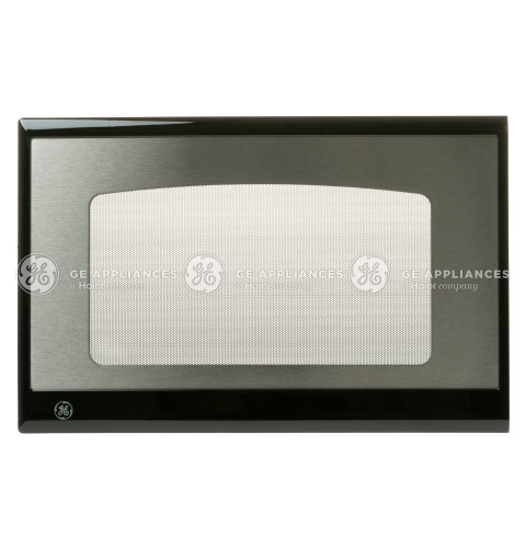 DOOR ASSEMBLY - STAINLESS STEEL