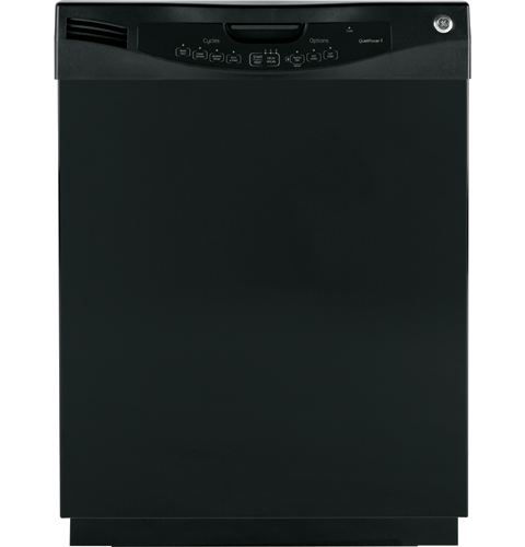 GE® Tall Tub Built-In Dishwasher