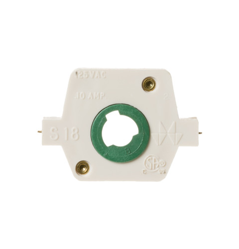 RANGE SPARK IGNITION SWITCH