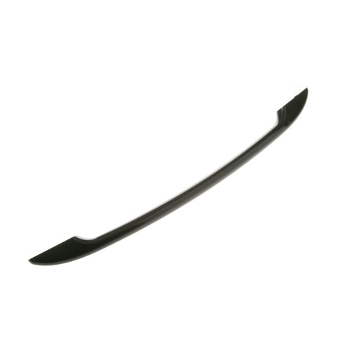 PROFILE DOOR HANDLE - BLACK