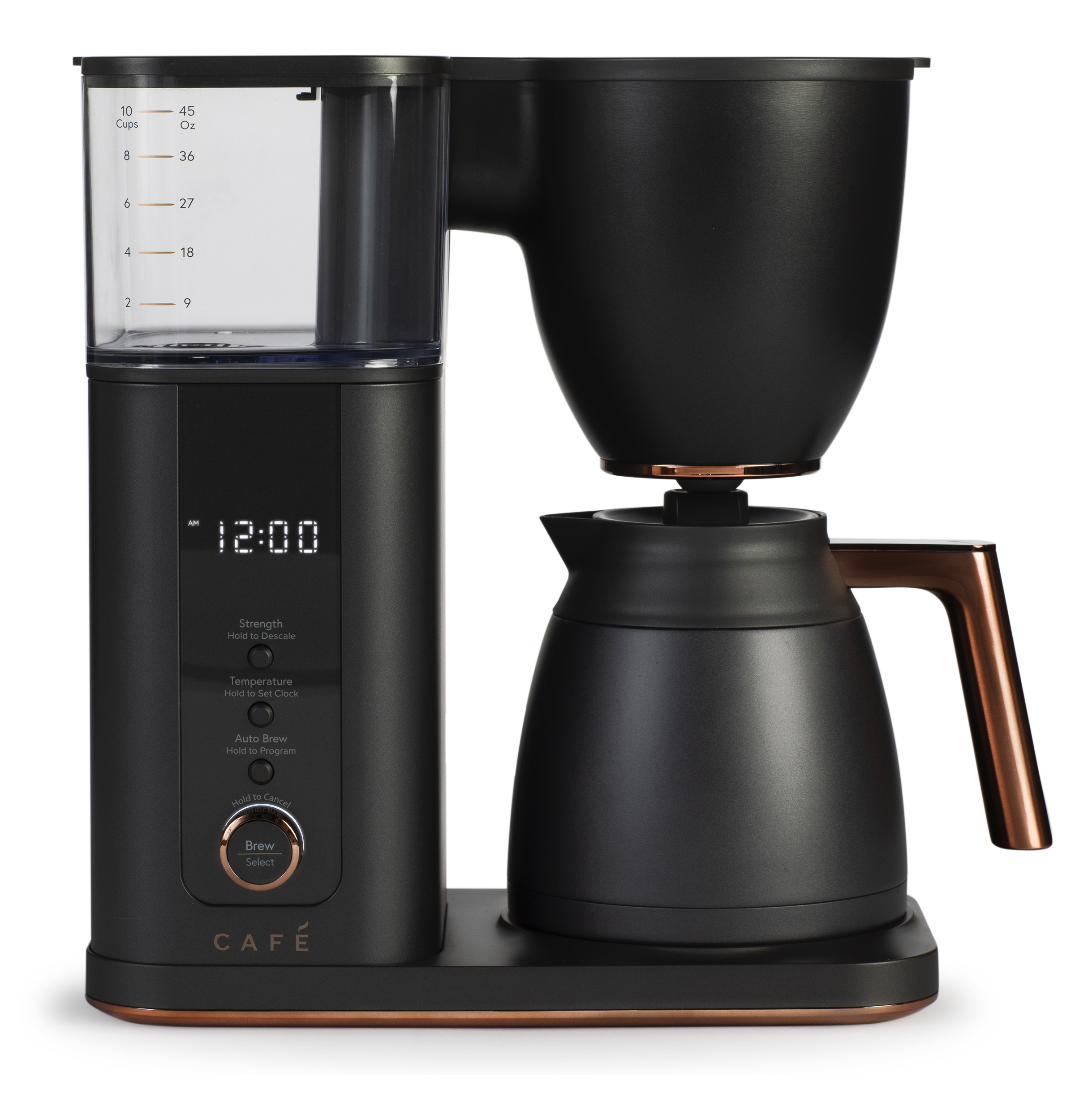 CAFÉ™ Specialty Drip Coffee Maker