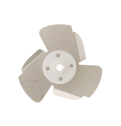 FAN, STIRRER ASSEMBLY